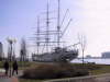 Nordsee 04 2002